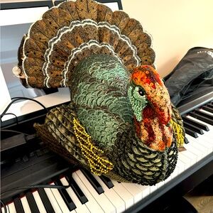 John derian turkey from target